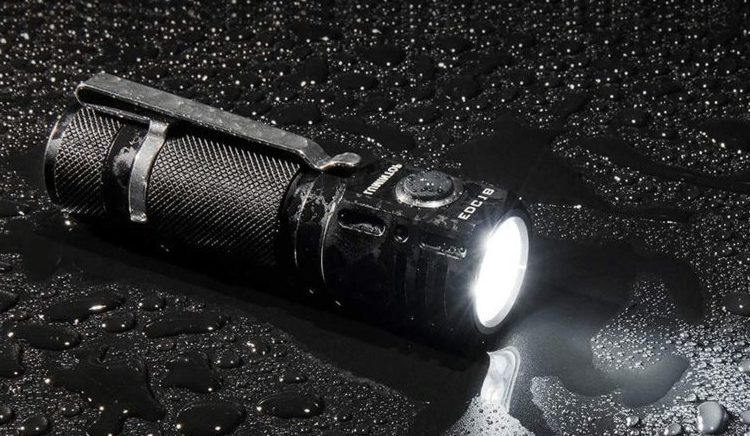 Features to Consider When Choosing a 18650 Flashlight