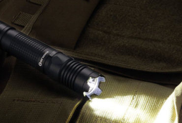 How to Choose a Rechargeable Flashlight