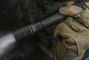 What are the Brightest Tactical Flashlights on the Market