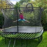 Square Trampolines You Can Choose