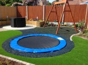 How to Install an In Ground Trampoline | ListOutdoor