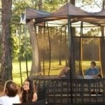 How to Choose the Best Trampoline Tent for Your Trampoline