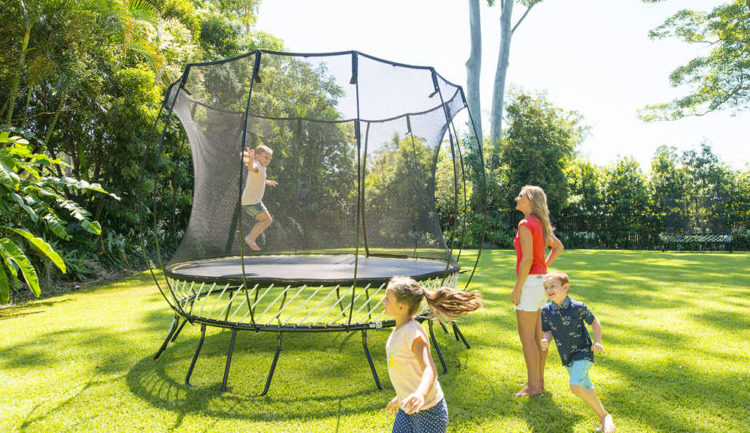 Things To Consider Before Buying Best Family Trampoline