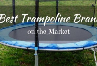 best-trampoline-brand