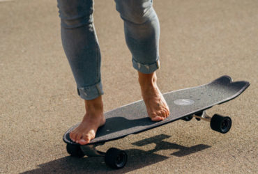 best longboard