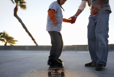 Skateboard Learning Tips and Tricks for Beginners.