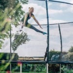 Best 10 Foot Trampolines