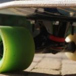 longboard-wheel