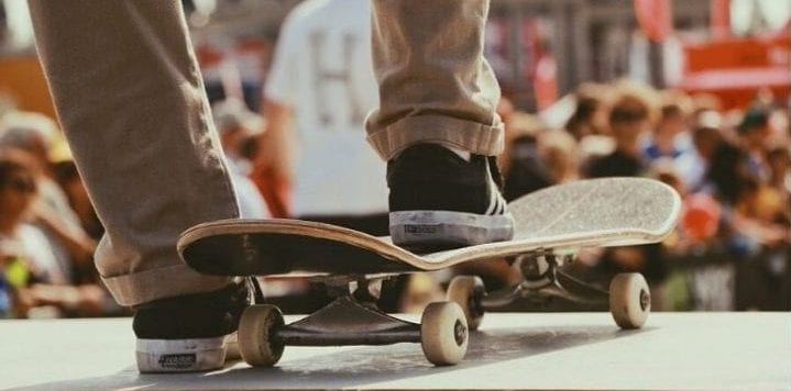 KPC Pro Skateboard Complete Review | ListOutdoor